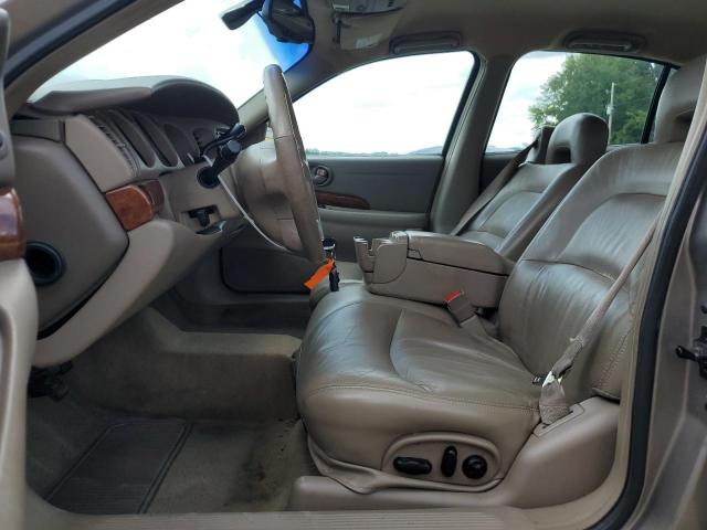 Photo 7 from auction – 2002 BUICK LESABRE LI with VIN 1G4HR54K72U176875