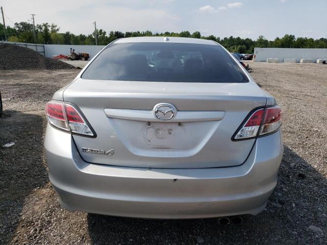 Photo 6 from auction – 2010 MAZDA 6 I with VIN 1YVHZ8CH8A5M37090