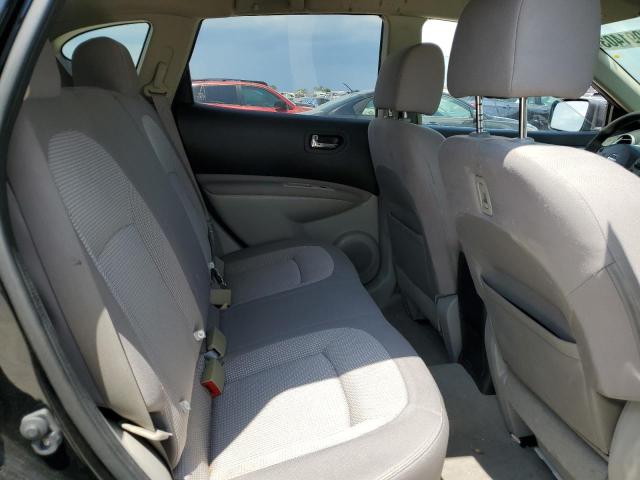 Photo 11 from auction – 2011 NISSAN ROGUE S with VIN JN8AS5MT4BW560706