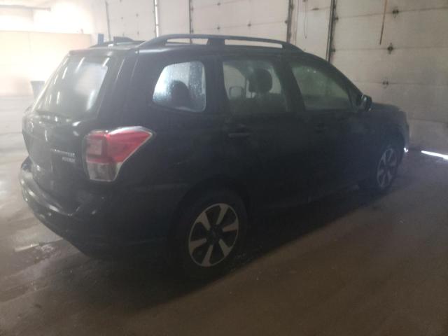 Photo 3 from auction – 2017 SUBARU FORESTER 2 with VIN JF2SJABC2HH418920
