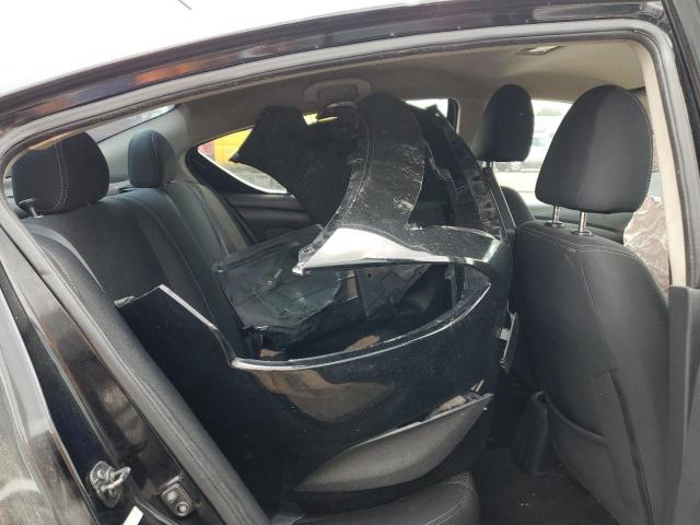 Photo 10 from auction – 2016 NISSAN VERSA S with VIN 3N1CN7AP6GL897098