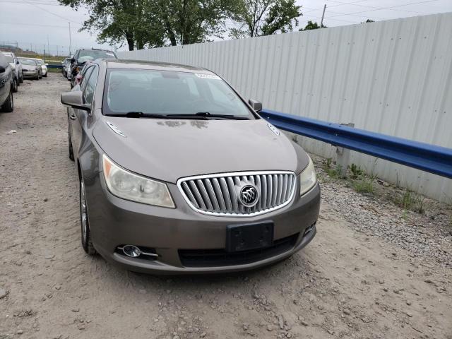 Photo 5 from auction – 2010 BUICK LACROSSE C with VIN 1G4GE5EV4AF244519