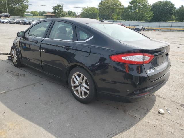 Photo 2 from auction – 2016 FORD FUSION with VIN 1FA6P0HD0G5108683