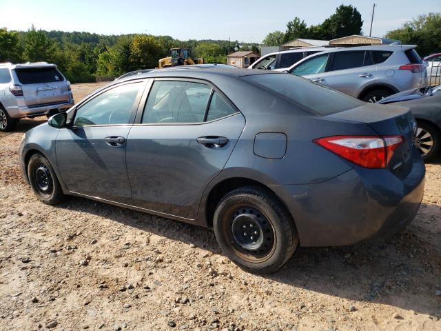 Photo 2 from auction – 2015 TOYOTA COROLLA L with VIN 2T1BURHE4FC368312