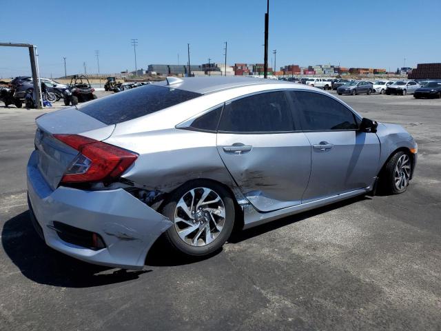 Снимка 3 от търг – 2017 HONDA CIVIC EX с VIN 2HGFC2F71HH575461