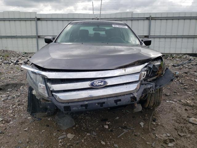 Photo 5 from auction – 2012 FORD FUSION SEL with VIN 3FAHP0JA1CR122995