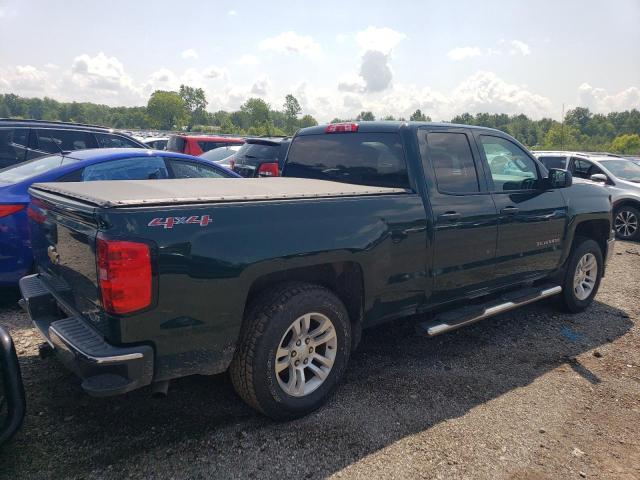 Photo 3 from auction – 2014 CHEVROLET 1500 with VIN 1GCVKREC2EZ376824