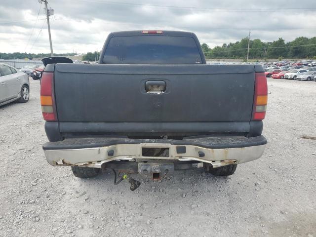 Photo 6 from auction – 2003 GMC 2500 with VIN 1GTHK23U03F238696