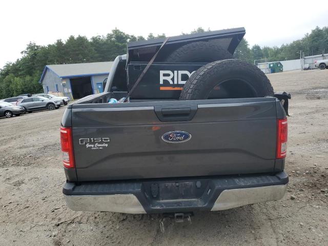 Photo 6 from auction – 2016 FORD F150 SUPER with VIN 1FTEW1EG3GFA16068
