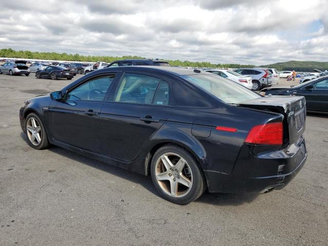 Photo 2 from auction – 2006 ACURA 3.2TL with VIN 19UUA66246A027233