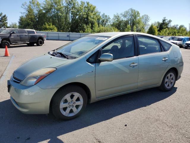 TOYOTA PRIUS 2007 with VIN JTDKB20UX77609826 - Photo from auction