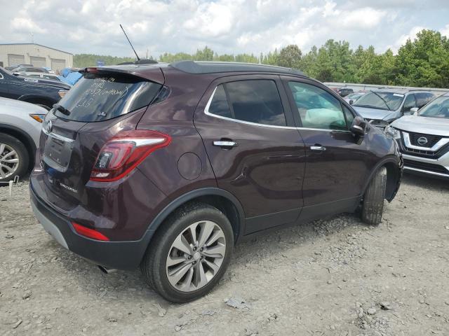 Photo 3 from auction – 2018 BUICK ENCORE PRE with VIN KL4CJASB4JB693816