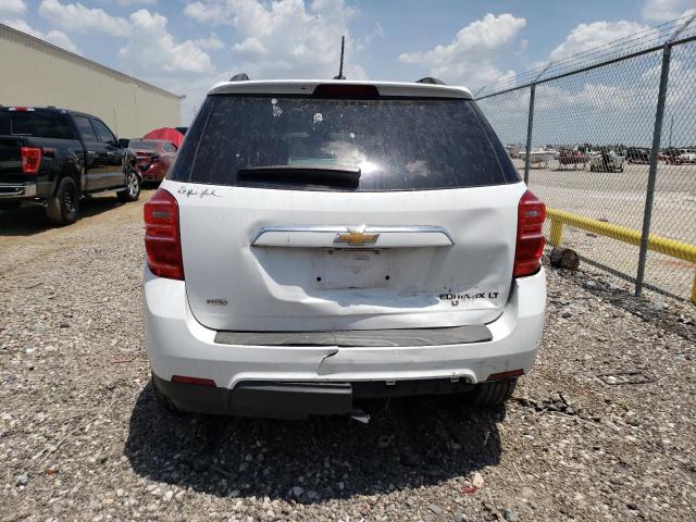 Photo 6 from auction – 2016 CHEVROLET EQUINOX LT with VIN 2GNFLFEK0G6239376