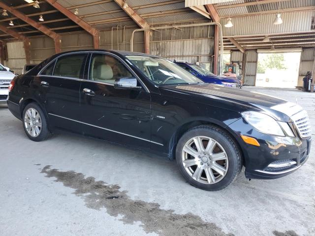 Photo 4 from auction – 2012 MERCEDES-BENZ E 350 with VIN WDDHF5KB3CA633450