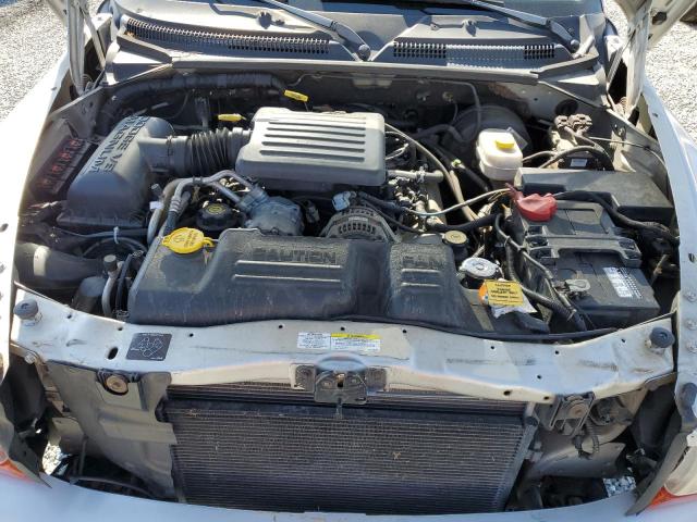 Photo 12 from auction – 2002 DODGE DURANGO SP with VIN 1B4HS38N32F173622