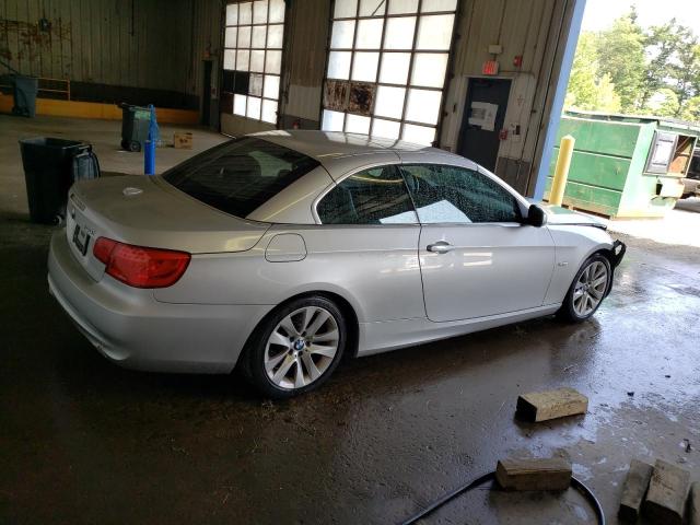 Photo 3 from auction – 2013 BMW 328 I with VIN WBADW3C52DJ526734