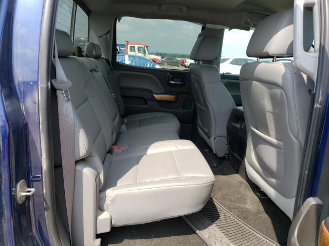 Photo 10 from auction – 2014 CHEVROLET SILVERADO with VIN 3GCUKSEC5EG206119