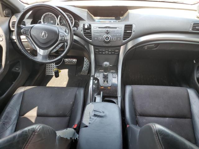 Photo 8 from auction – 2012 ACURA TSX SE with VIN JH4CU2F83CC011649