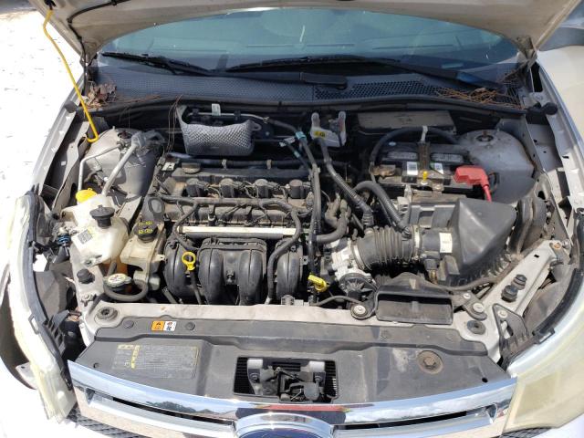 Photo 11 from auction – 2010 FORD FOCUS SE with VIN 1FAHP3FNXAW137115