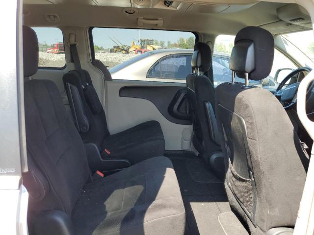 Photo 11 from auction – 2011 CHRYSLER TOWN AND C with VIN 2A4RR5DG2BR701529