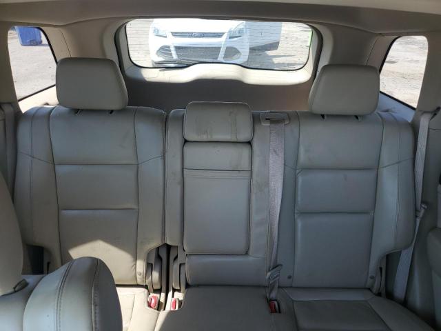 Photo 10 from auction – 2017 JEEP GRAND CHER with VIN 1C4RJEBG7HC893144