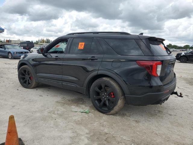 Photo 2 from auction – 2020 FORD EXPLORER S with VIN 1FM5K8GC5LGB71798