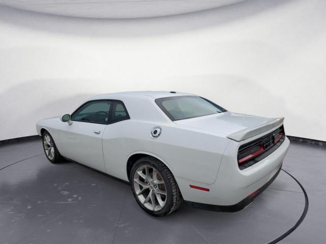 Photo 2 from auction – 2022 DODGE CHALLENGER with VIN 2C3CDZJG5NH254392