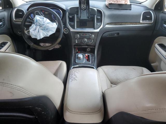 Photo 8 from auction – 2016 CHRYSLER 300C with VIN 2C3CCAEGXGH190416