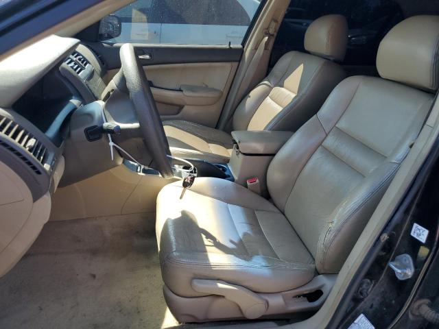 Photo 7 from auction – 2003 HONDA ACCORD LX with VIN JHMCM56353C088030