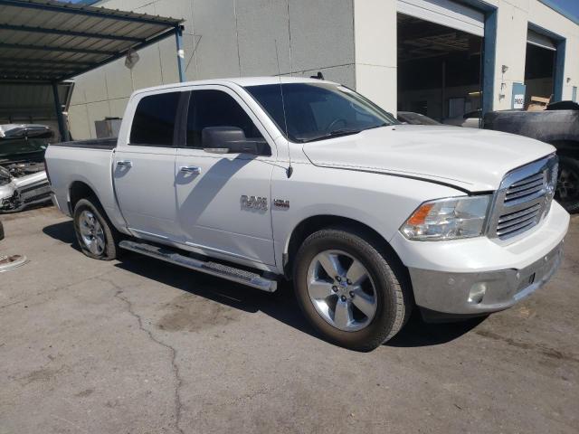 Photo 4 from auction – 2016 RAM 1500 SLT with VIN 3C6RR6LT6GG287864
