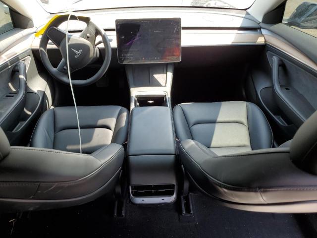 Photo 8 from auction – 2023 TESLA MODEL 3 with VIN 5YJ3E1EAXPF404425