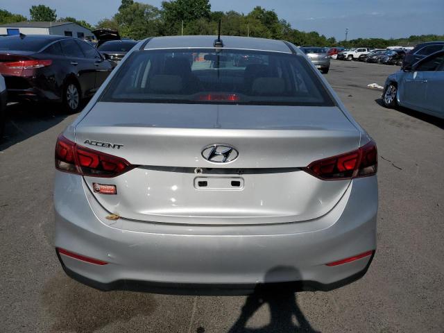 Photo 6 from auction – 2019 HYUNDAI ACCENT SE with VIN 3KPC24A36KE049852