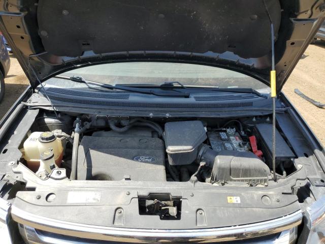 Photo 12 from auction – 2013 FORD EDGE SEL with VIN 2FMDK4JC1DBA12878