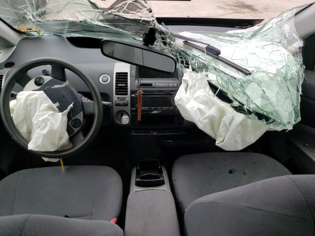 Photo 8 from auction – 2008 TOYOTA PRIUS with VIN JTDKB20U883391586