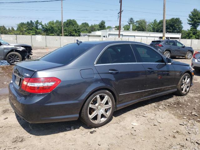 Photo 3 from auction – 2012 MERCEDES-BENZ E 350 4MAT with VIN WDDHF8JB5CA598266