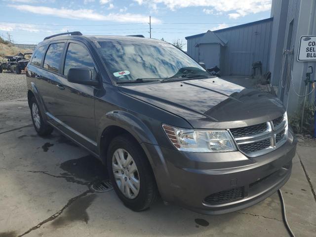 Photo 4 from auction – 2015 DODGE JOURNEY SE with VIN 3C4PDCAB3FT737032