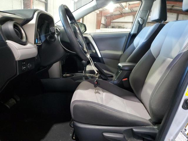 Photo 7 from auction – 2013 TOYOTA RAV4 XLE with VIN JTMRFREV8DD033583