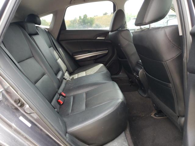 Photo 10 from auction – 2015 HONDA CROSSTOUR with VIN 5J6TF2H5XFL004775