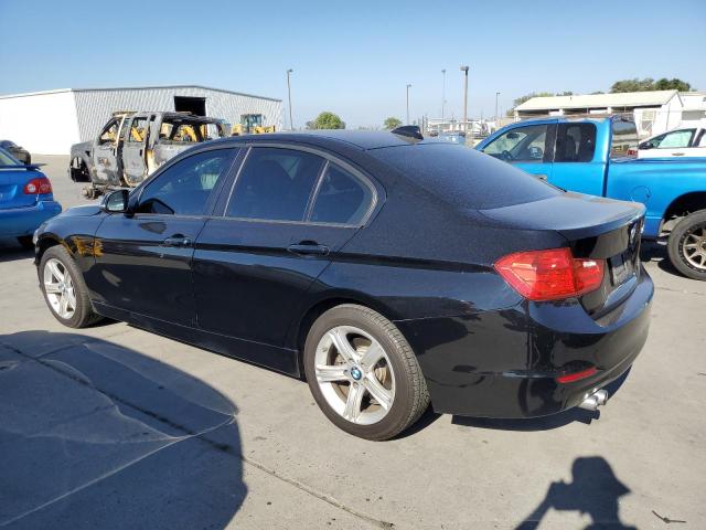 Photo 2 from auction – 2015 BMW 328 I SULE with VIN WBA3C1C56FP853033
