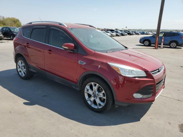 Photo 4 from auction – 2014 FORD ESCAPE TIT with VIN 1FMCU0JX4EUB97926