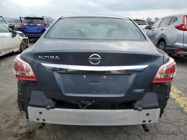 Photo 6 from auction – 2013 NISSAN ALTIMA 2.5 with VIN 1N4AL3AP0DC162021