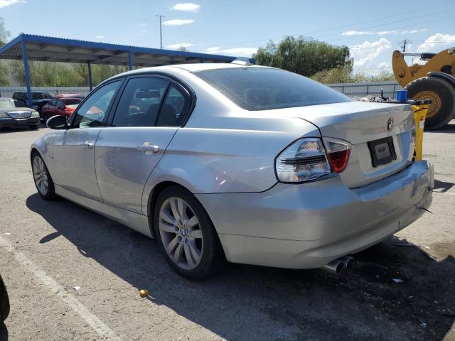 Photo 2 from auction – 2007 BMW 328 I SULE with VIN WBAVC53567FZ81425