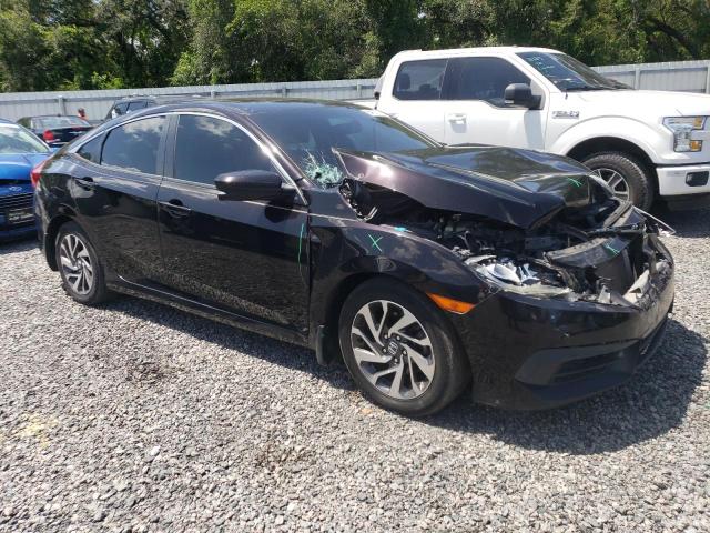 صورة رقم 4 من المزاد - 2016 HONDA CIVIC EX مع VIN 19XFC2F74GE007987