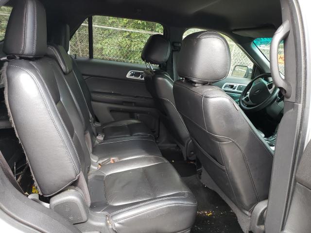 Photo 11 from auction – 2011 FORD EXPLORER X with VIN 1FMHK8D82BGA68088