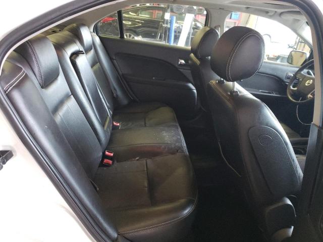 Photo 10 from auction – 2007 MERCURY MILAN with VIN 3MEHM08Z47R669939