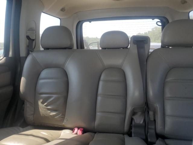 Photo 10 from auction – 2004 FORD EXPLORER X with VIN 1FMZU63W54UB48315