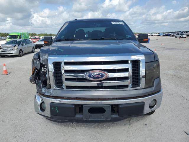 Photo 5 from auction – 2011 FORD F150 SUPER with VIN 1FTFX1CF5BFD36769