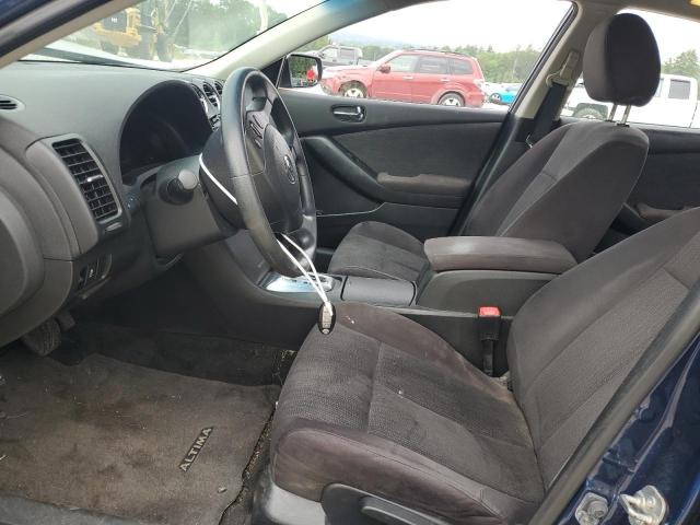 Photo 7 from auction – 2012 NISSAN ALTIMA BAS with VIN 1N4AL2AP1CC254814