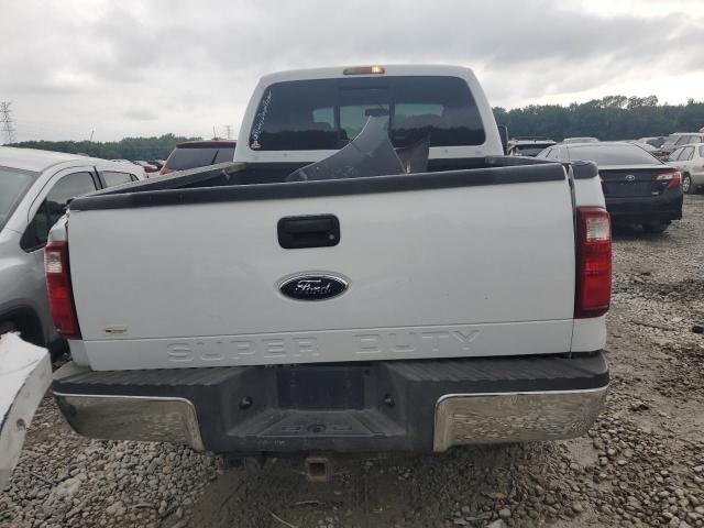 Photo 6 from auction – 2008 FORD F250 SUPER with VIN 1FTSW21R28EA34942