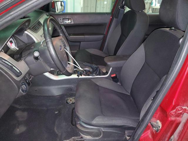 Zdjęcie 7 z aukcji – 2011 FORD FOCUS SES z VIN 1FAHP3GN8BW120510